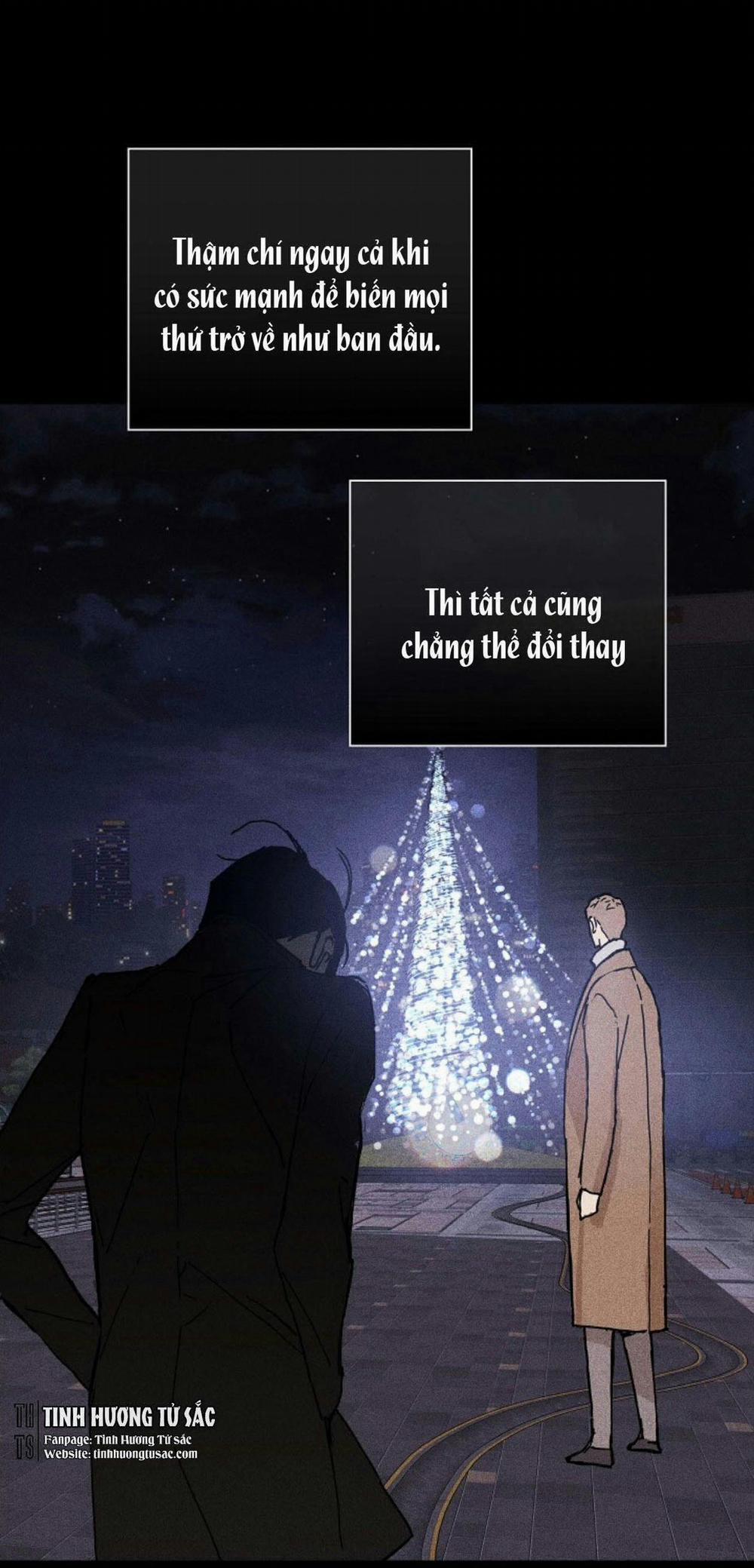 Người Đàn Ông Đã Kết Hôn 16 trang 127