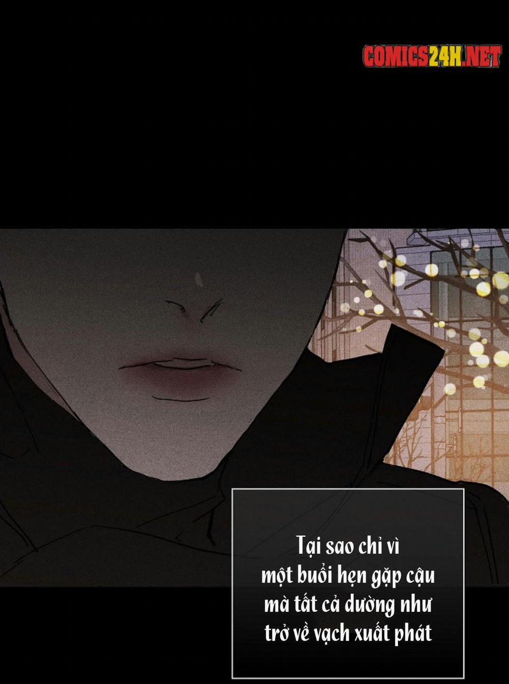 Người Đàn Ông Đã Kết Hôn 16 trang 129