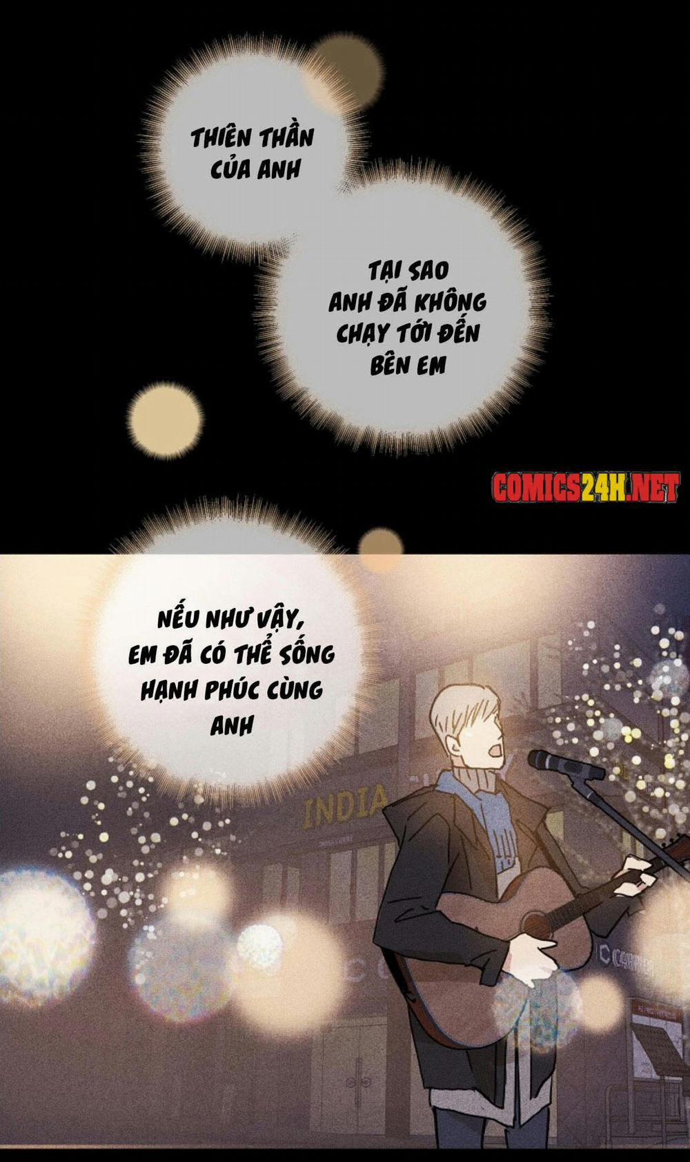 Người Đàn Ông Đã Kết Hôn 16 trang 143