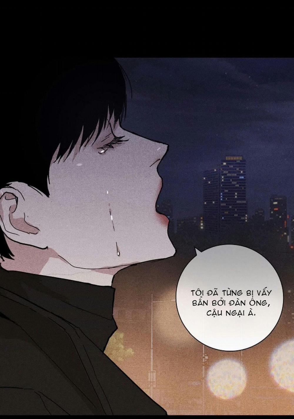 Người Đàn Ông Đã Kết Hôn 16 trang 152
