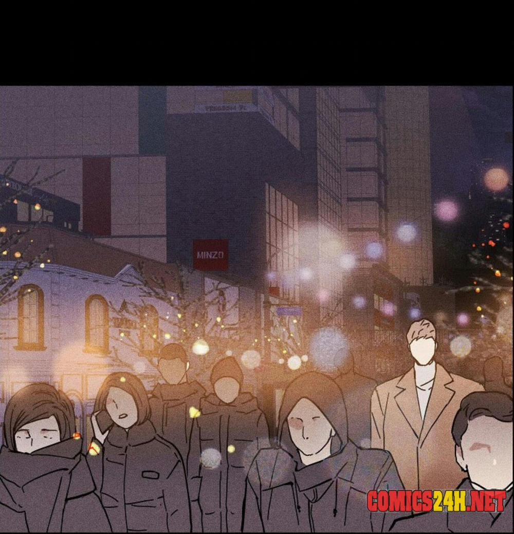 Người Đàn Ông Đã Kết Hôn 16 trang 21