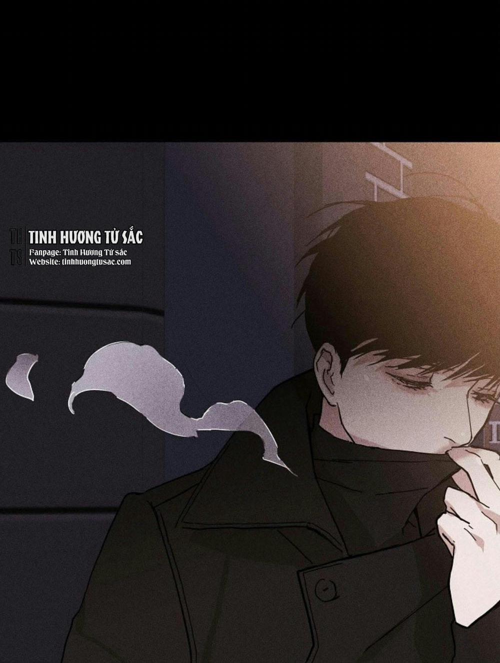 Người Đàn Ông Đã Kết Hôn 16 trang 26