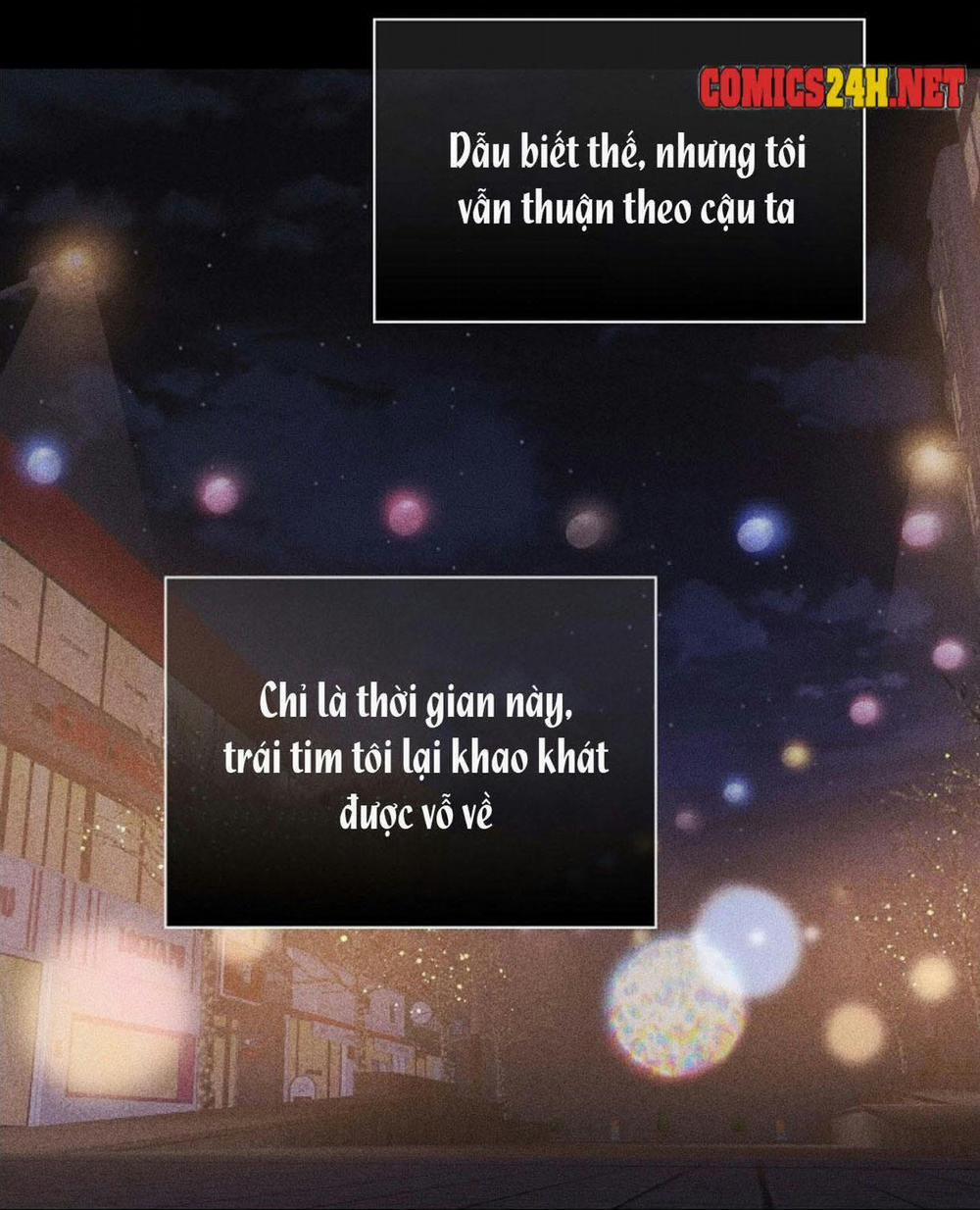 Người Đàn Ông Đã Kết Hôn 16 trang 33