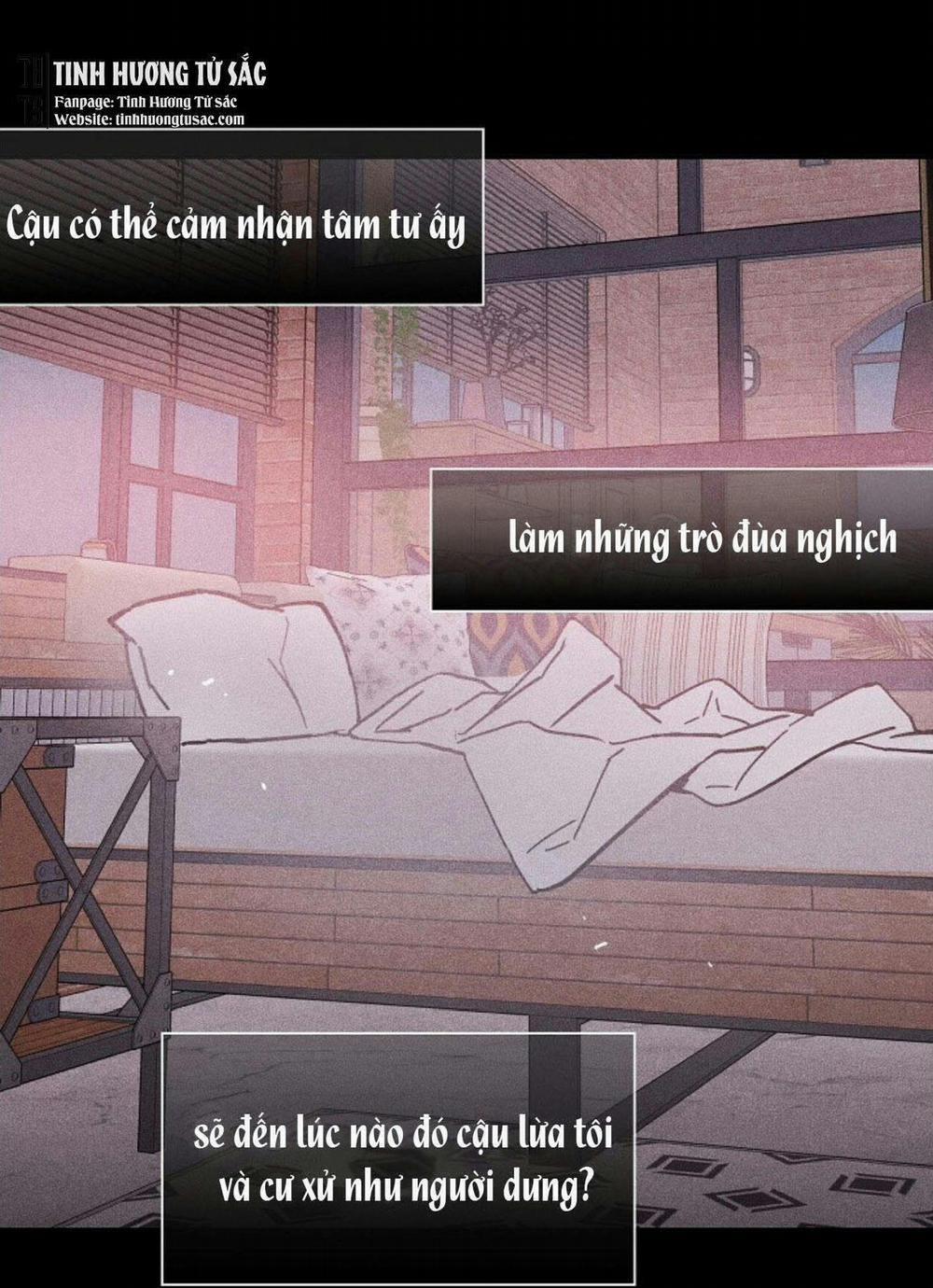 Người Đàn Ông Đã Kết Hôn 16 trang 35