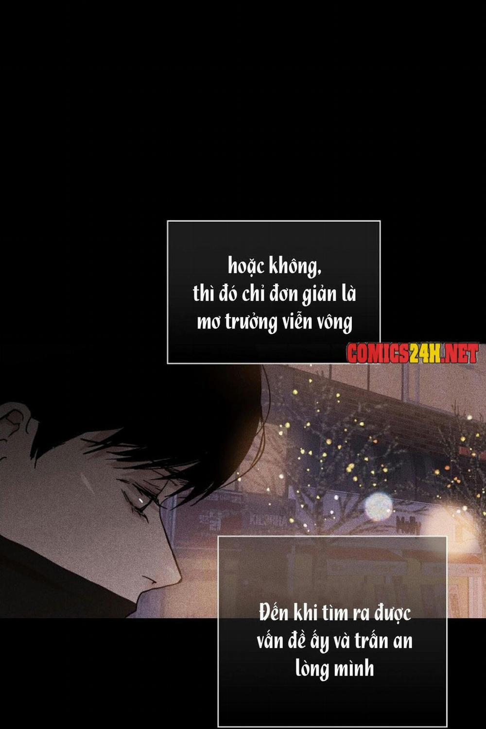 Người Đàn Ông Đã Kết Hôn 16 trang 37