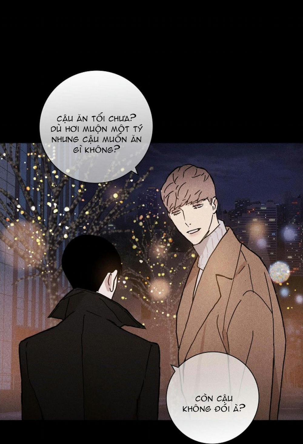 Người Đàn Ông Đã Kết Hôn 16 trang 45