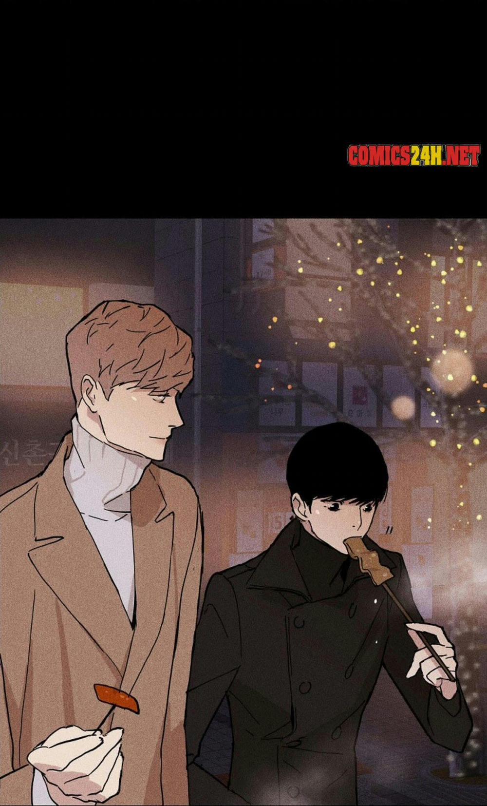 Người Đàn Ông Đã Kết Hôn 16 trang 52