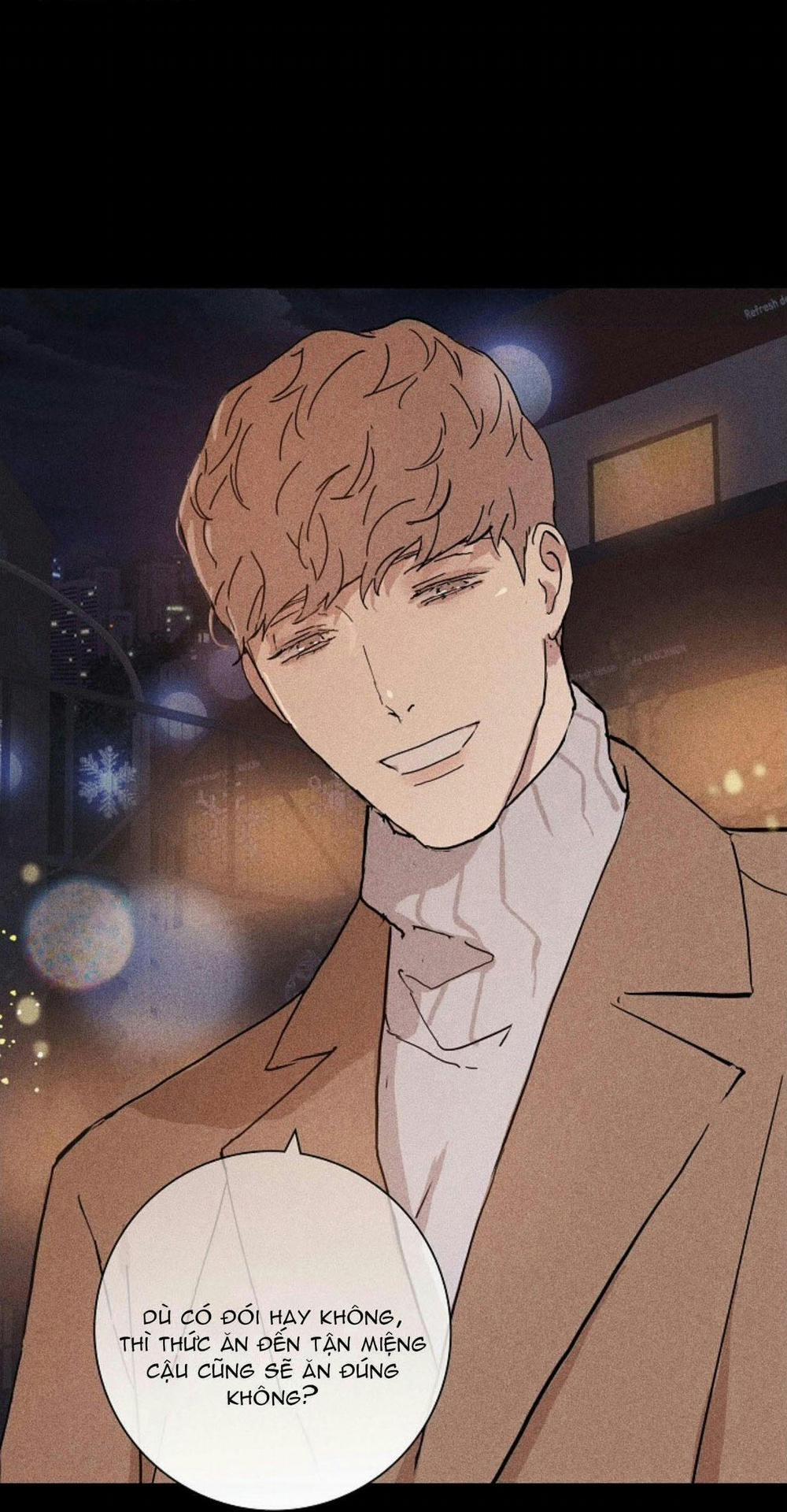 Người Đàn Ông Đã Kết Hôn 16 trang 54