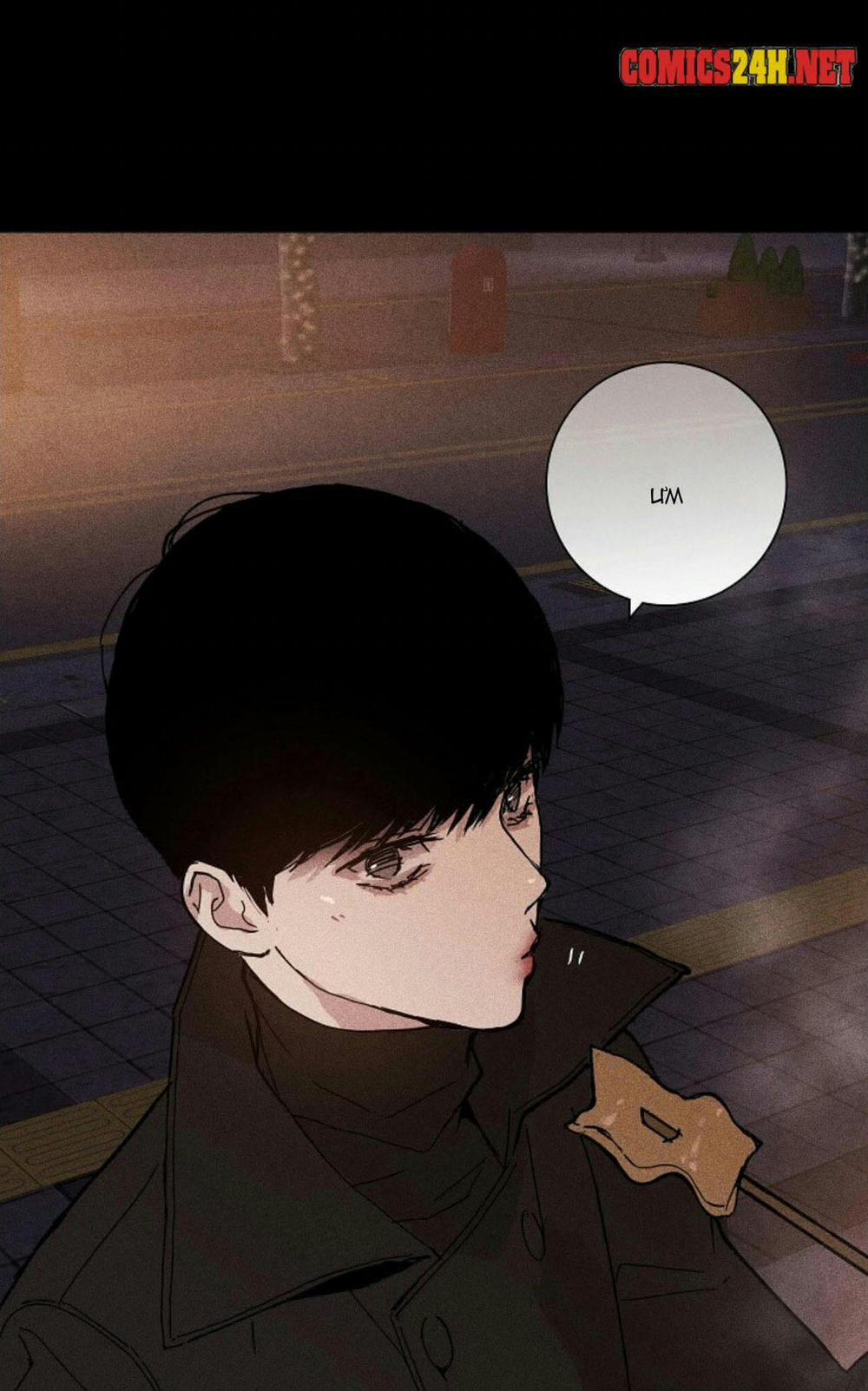 Người Đàn Ông Đã Kết Hôn 16 trang 55