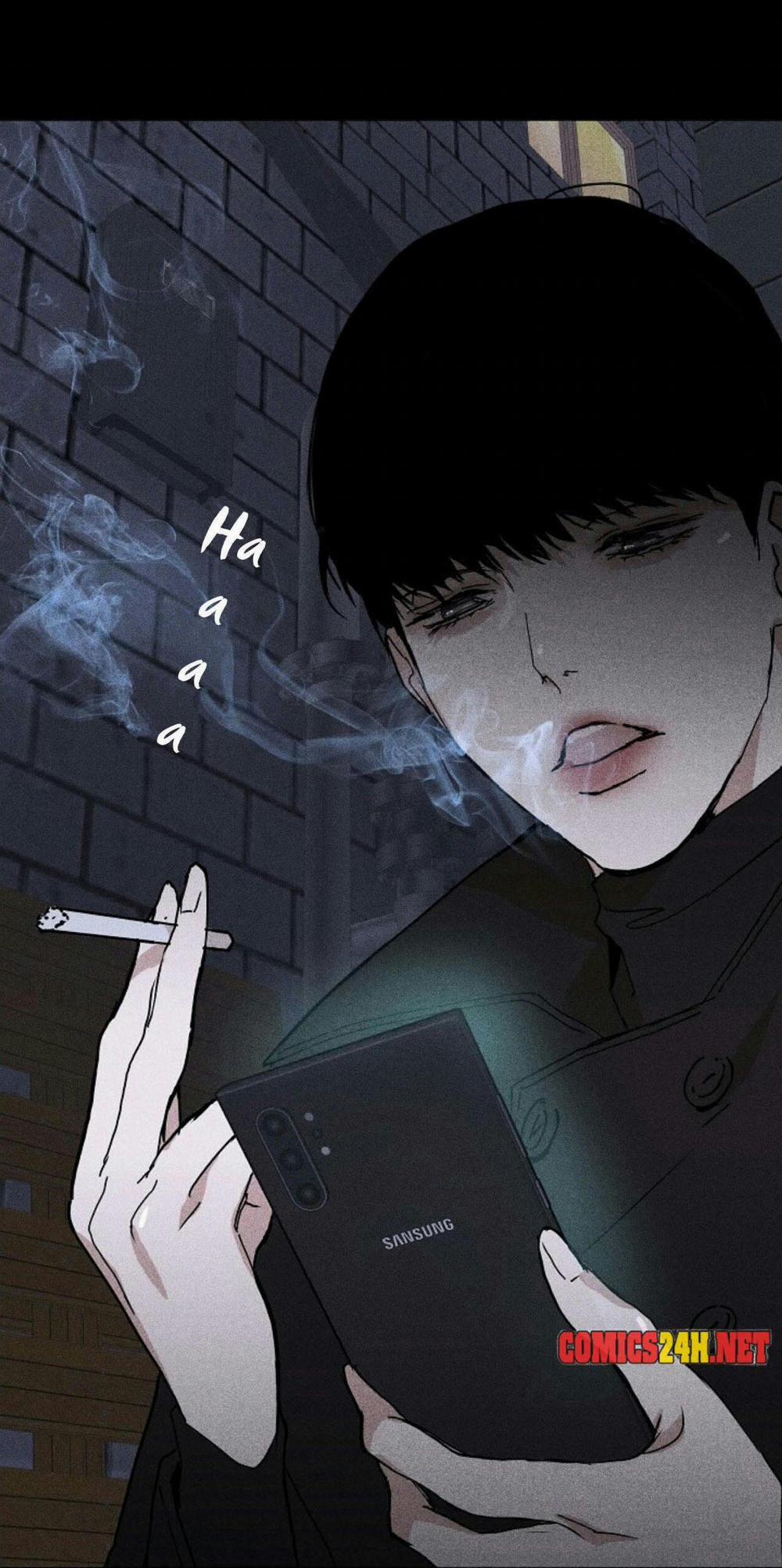 Người Đàn Ông Đã Kết Hôn 16 trang 6