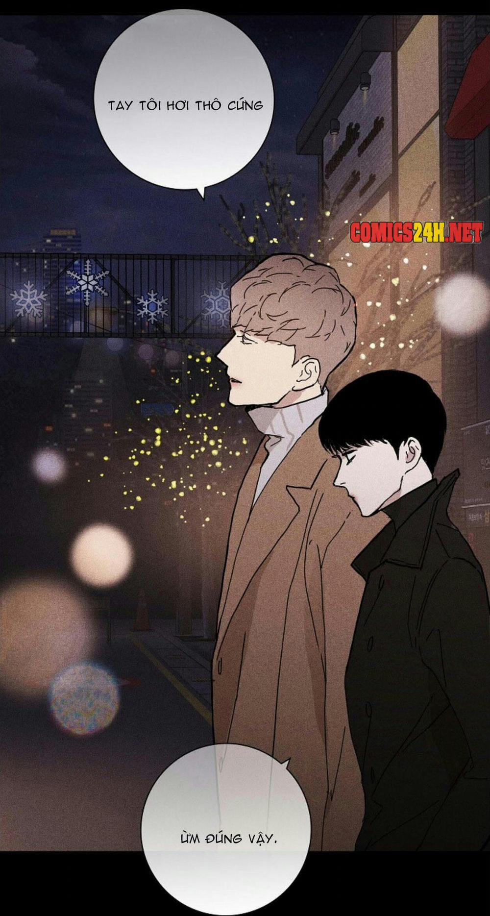 Người Đàn Ông Đã Kết Hôn 16 trang 62