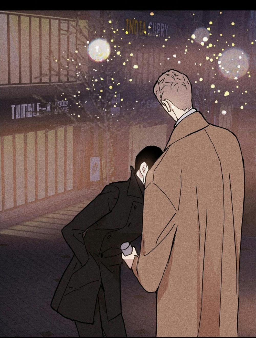 Người Đàn Ông Đã Kết Hôn 16 trang 80