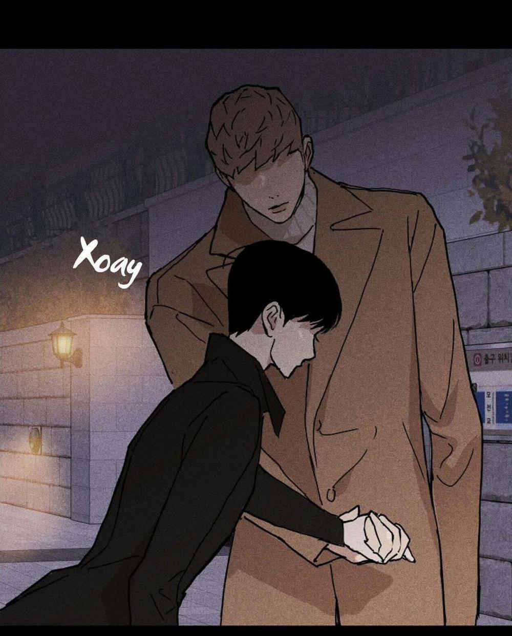 Người Đàn Ông Đã Kết Hôn 16 trang 90