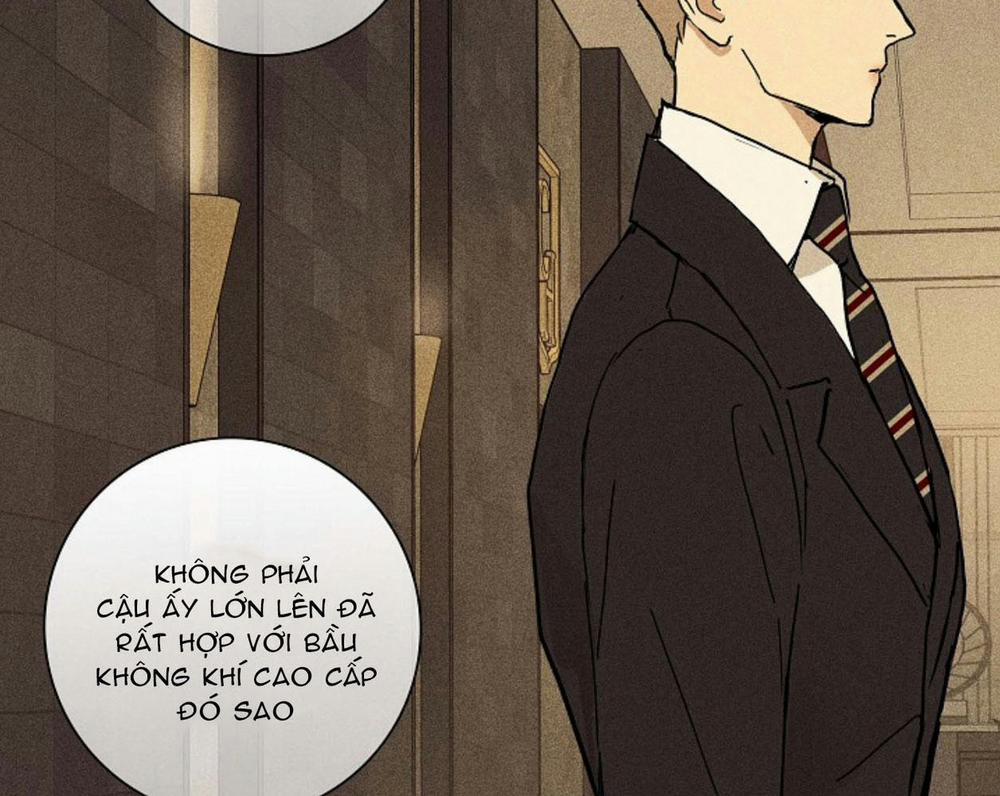 Người Đàn Ông Đã Kết Hôn 17.5 trang 29