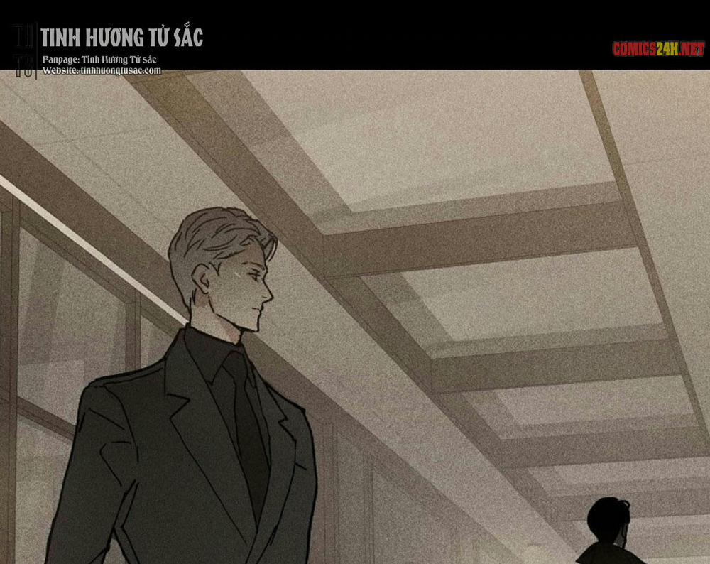 Người Đàn Ông Đã Kết Hôn 17.5 trang 4