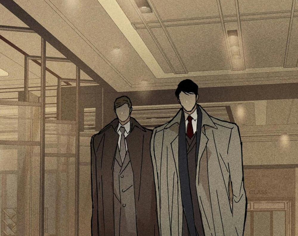 Người Đàn Ông Đã Kết Hôn 17.5 trang 58