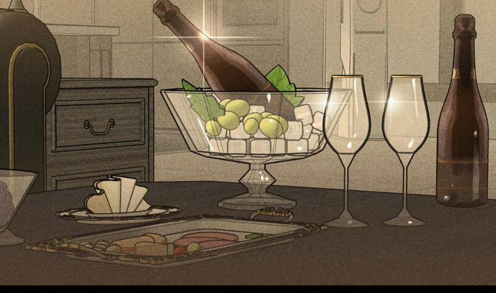 Người Đàn Ông Đã Kết Hôn 17.5 trang 90