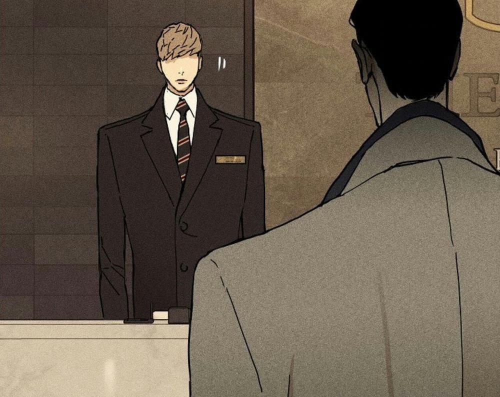 Người Đàn Ông Đã Kết Hôn 17 trang 188