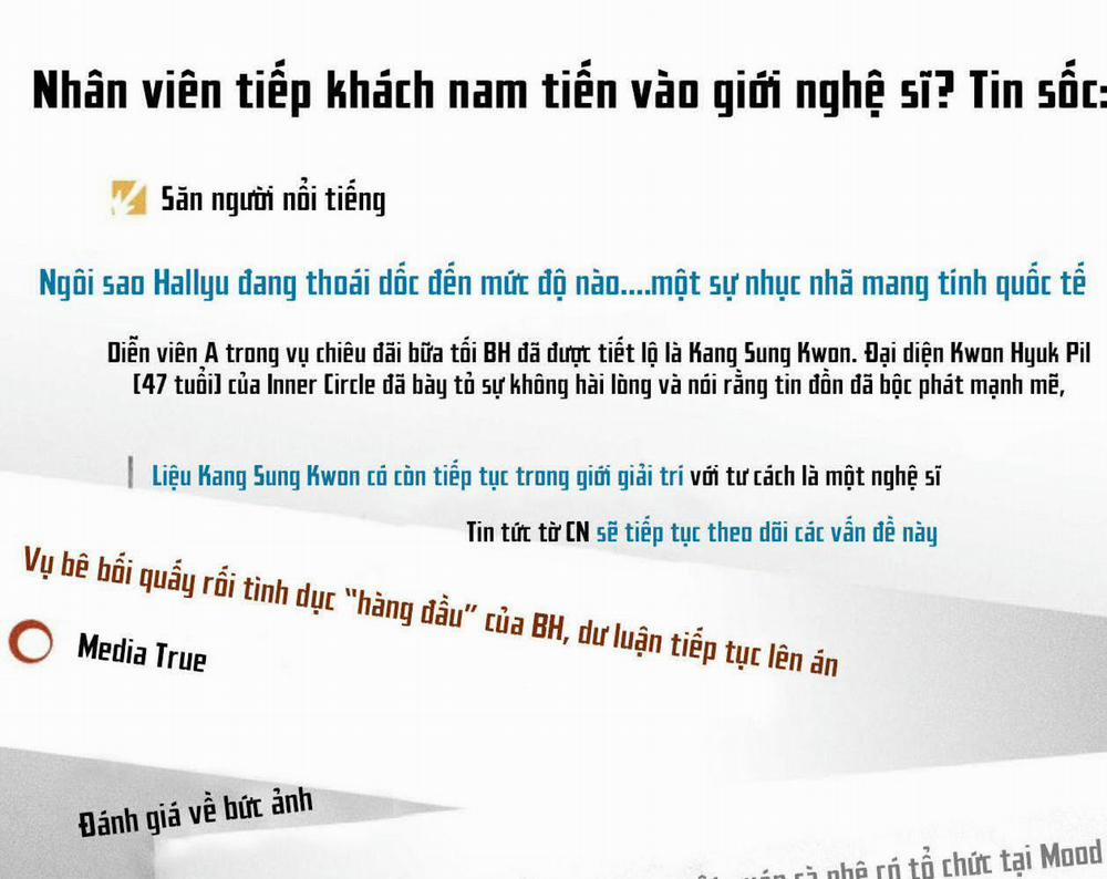 Người Đàn Ông Đã Kết Hôn 17 trang 21