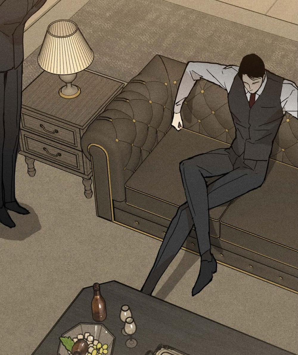 Người Đàn Ông Đã Kết Hôn 17 trang 220