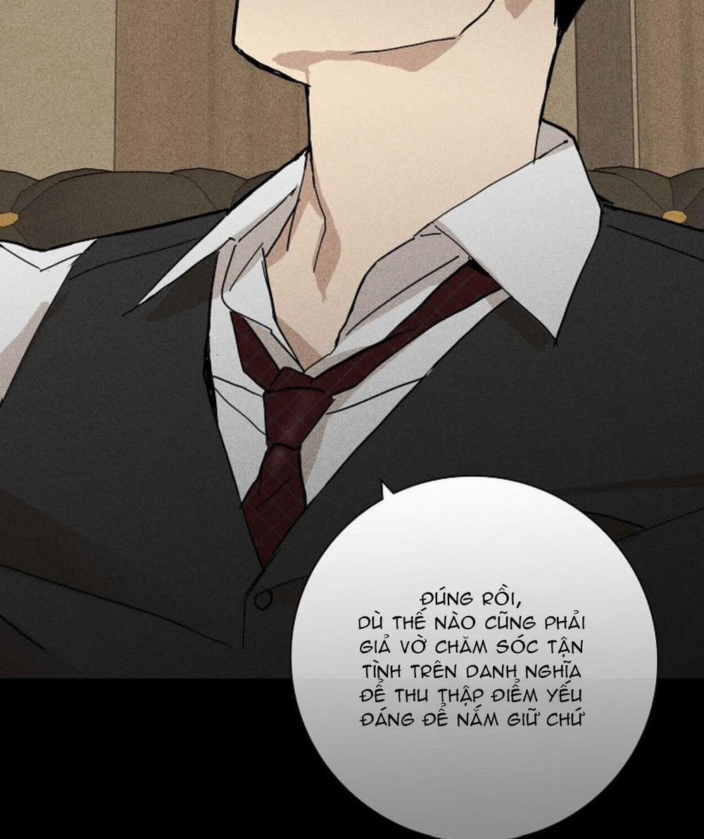 Người Đàn Ông Đã Kết Hôn 17 trang 223