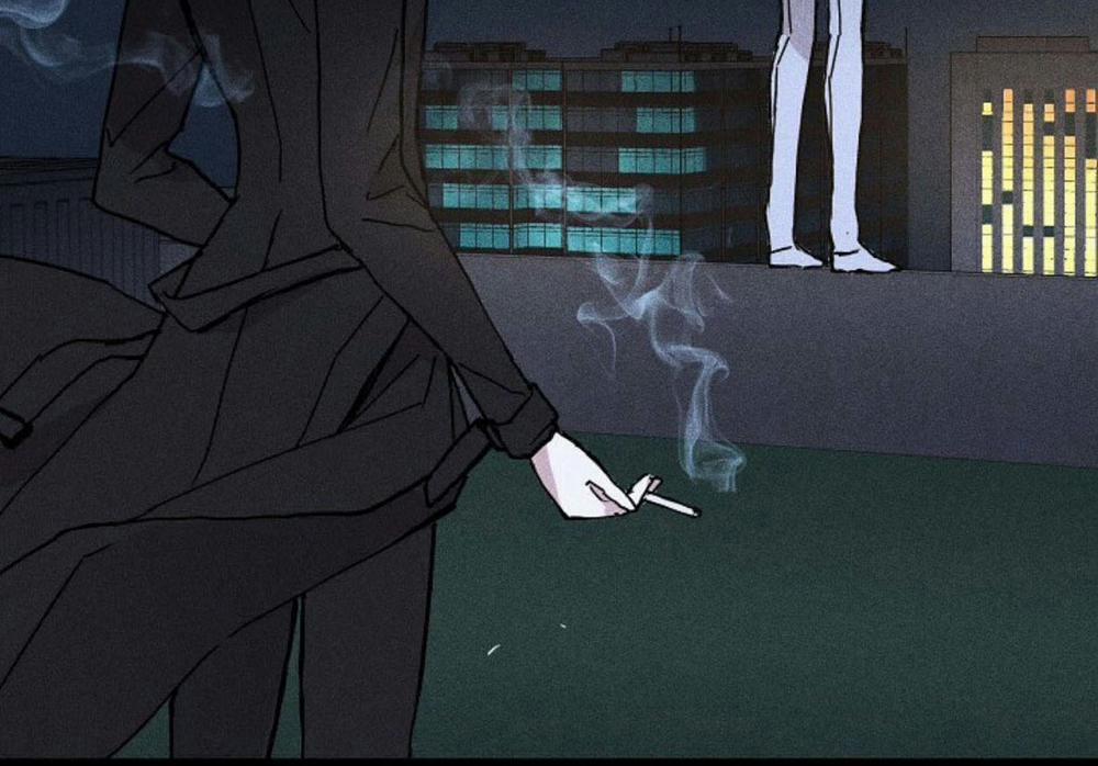 Người Đàn Ông Đã Kết Hôn 17 trang 34