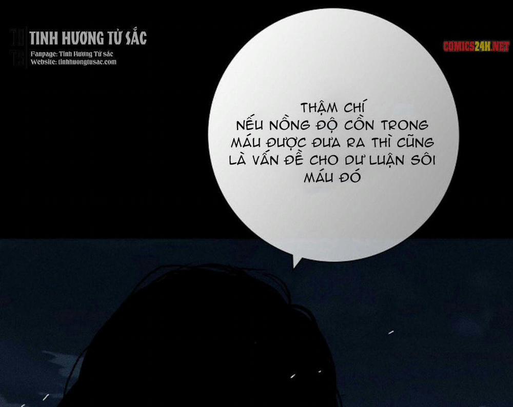 Người Đàn Ông Đã Kết Hôn 17 trang 36