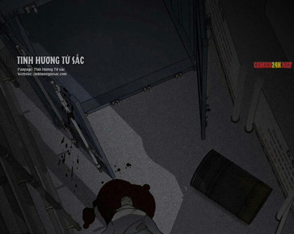 Người Đàn Ông Đã Kết Hôn 17 trang 43