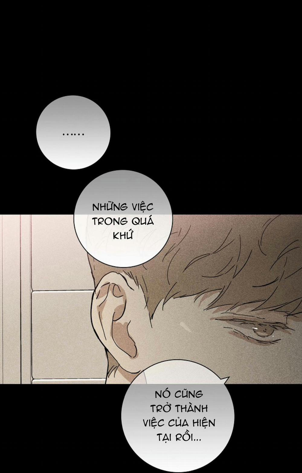Người Đàn Ông Đã Kết Hôn 18 trang 12