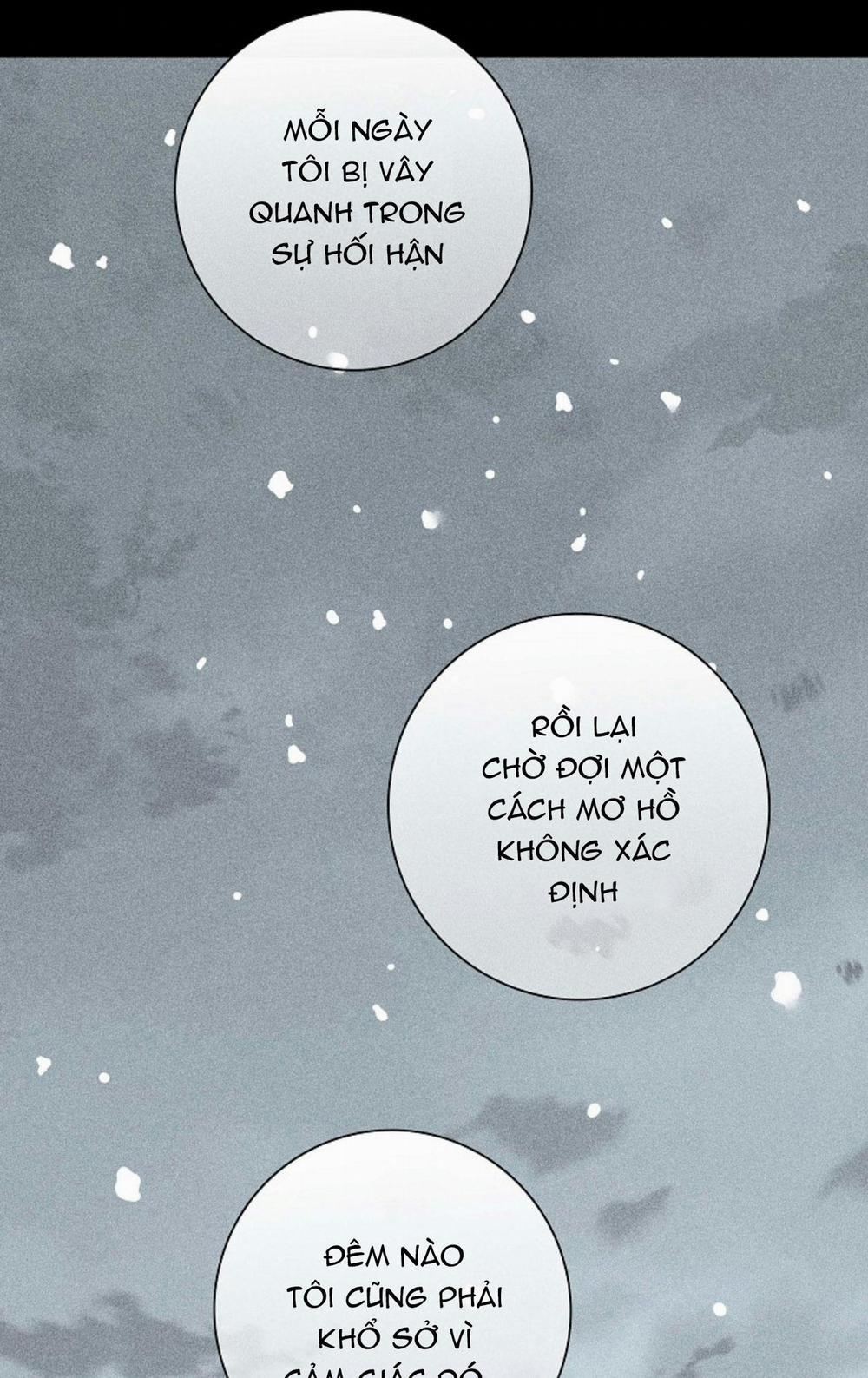 Người Đàn Ông Đã Kết Hôn 18 trang 18