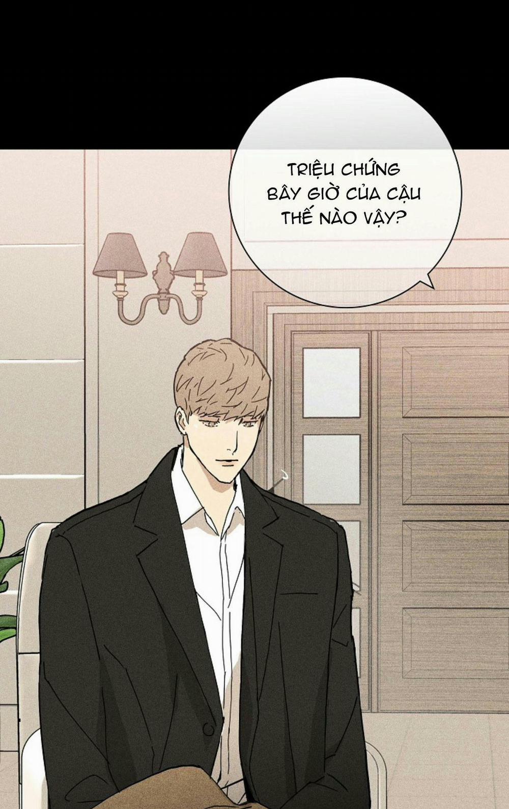Người Đàn Ông Đã Kết Hôn 18 trang 5