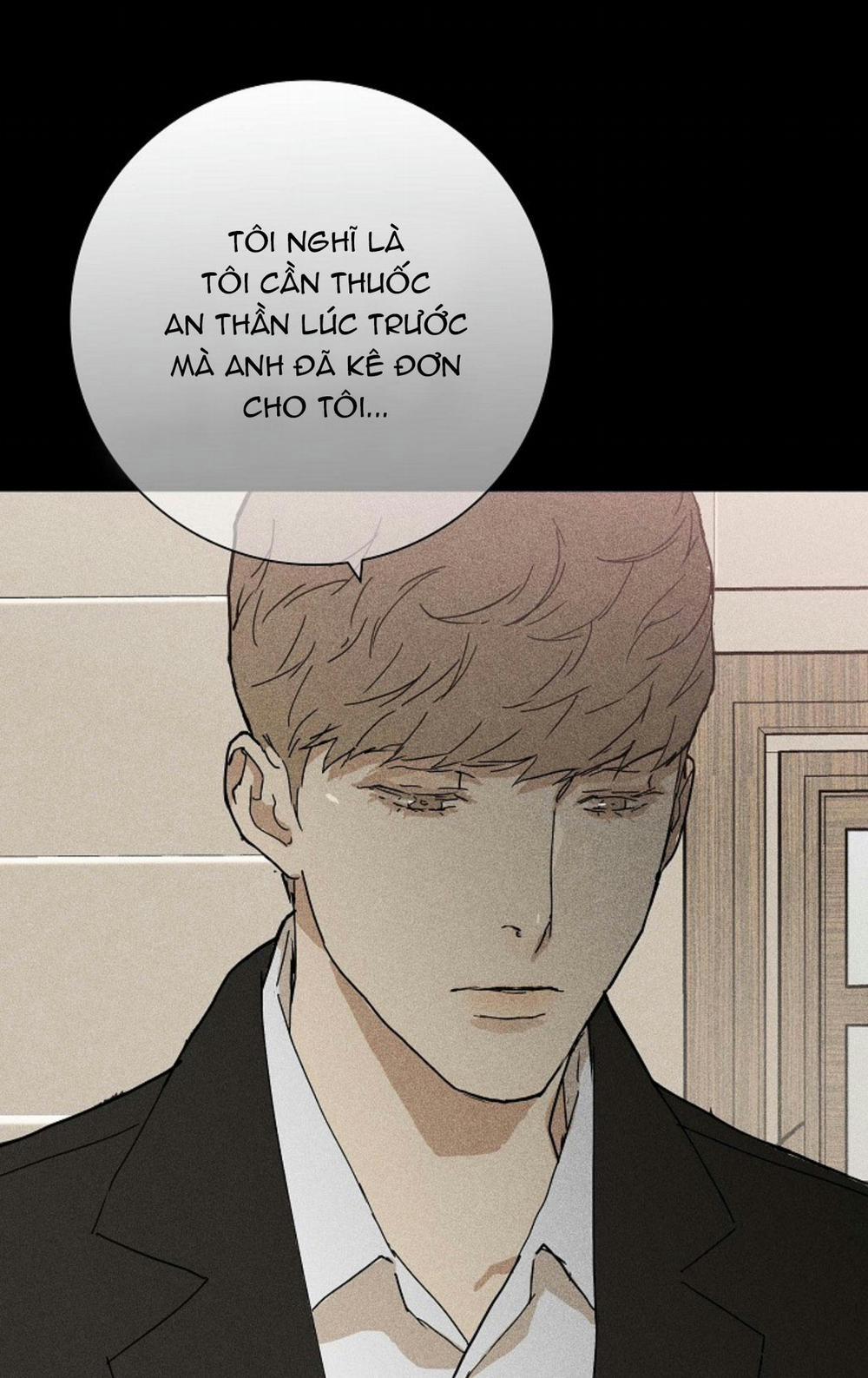 Người Đàn Ông Đã Kết Hôn 18 trang 8