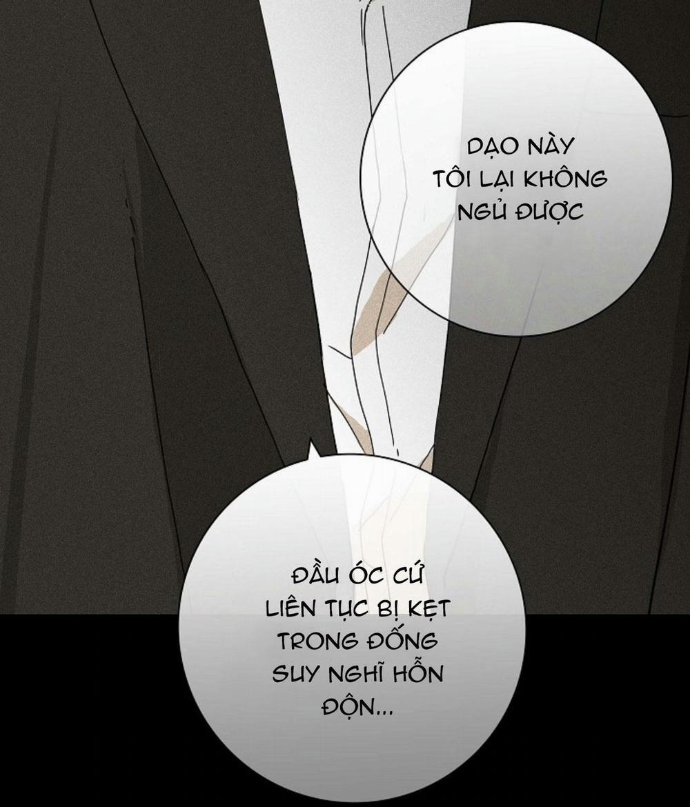 Người Đàn Ông Đã Kết Hôn 18 trang 9