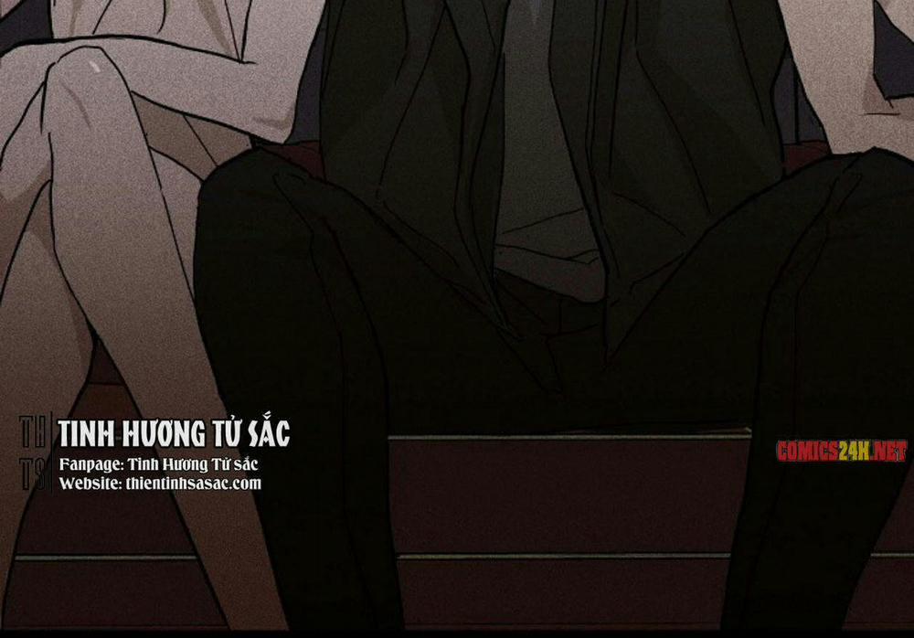 Người Đàn Ông Đã Kết Hôn 19 trang 10