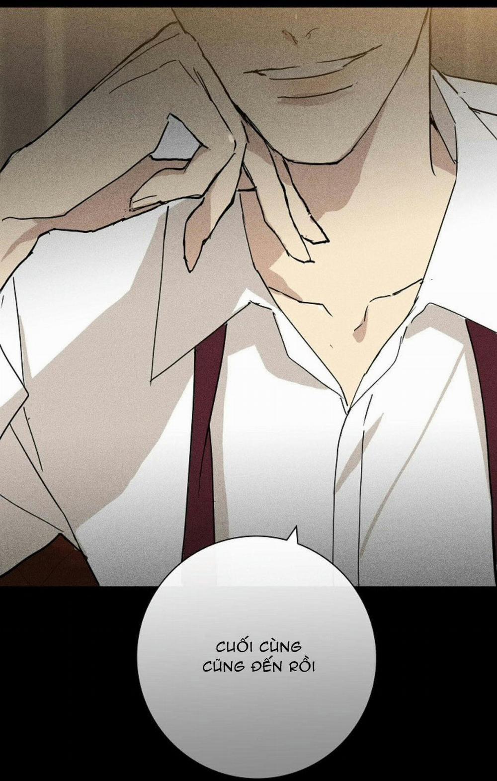 Người Đàn Ông Đã Kết Hôn 19 trang 129