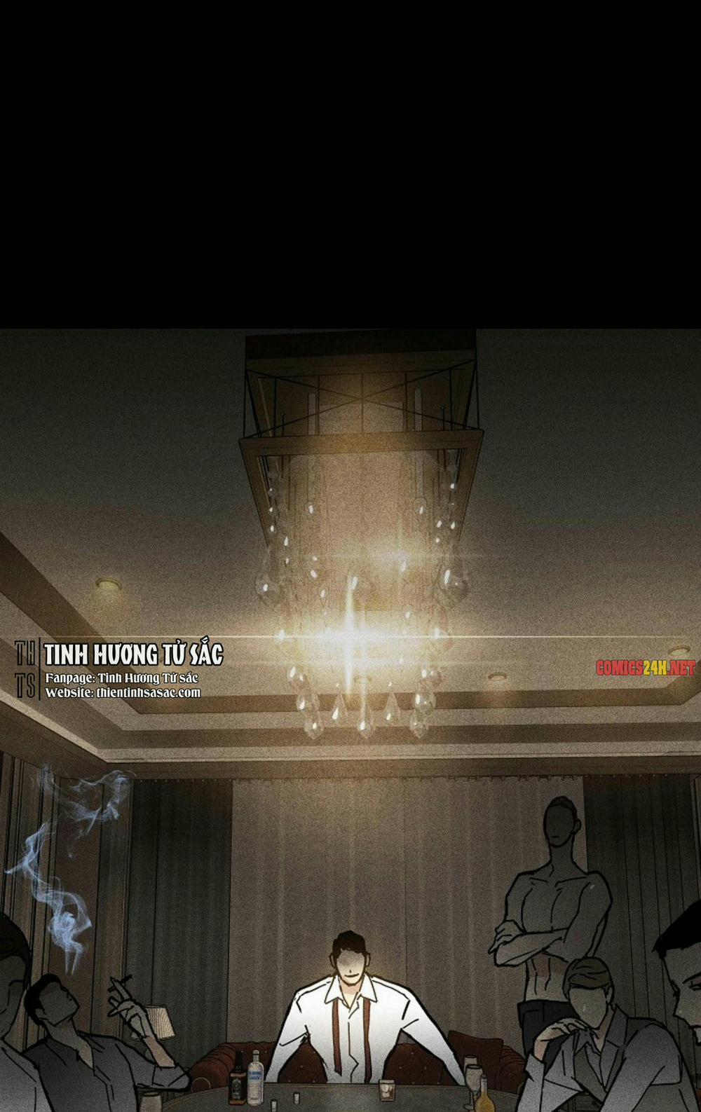 Người Đàn Ông Đã Kết Hôn 19 trang 133