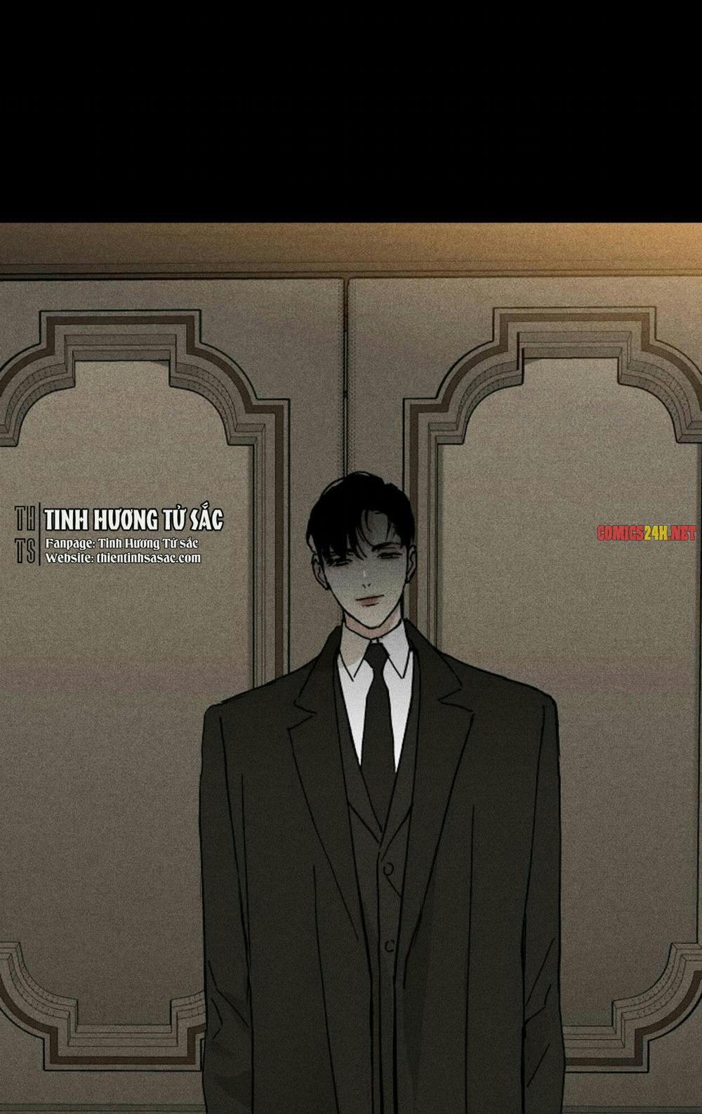 Người Đàn Ông Đã Kết Hôn 19 trang 135