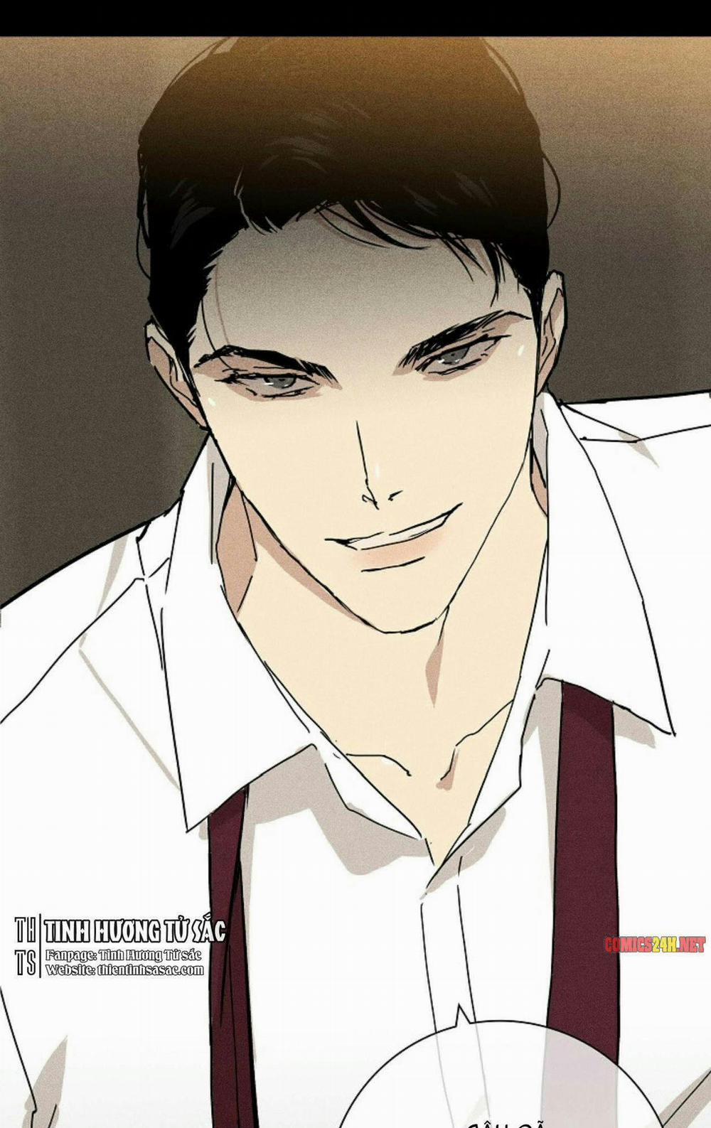 Người Đàn Ông Đã Kết Hôn 19 trang 138