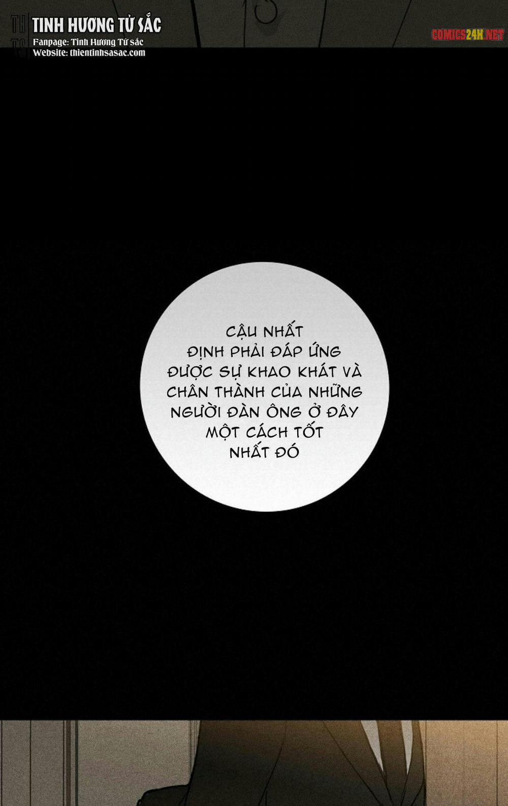 Người Đàn Ông Đã Kết Hôn 19 trang 142