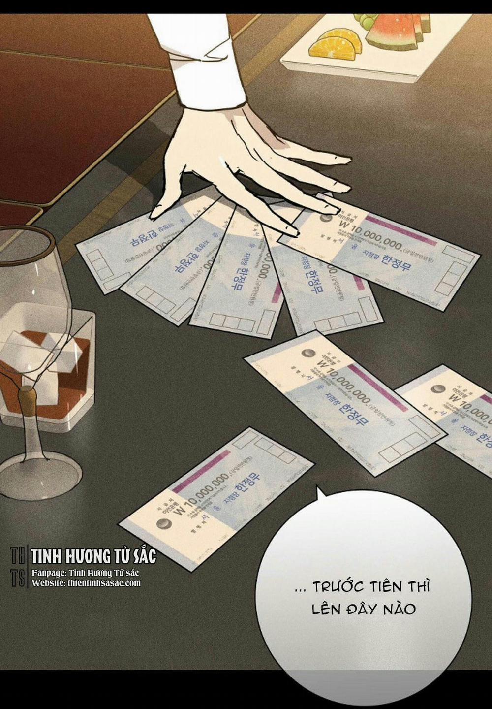 Người Đàn Ông Đã Kết Hôn 19 trang 163