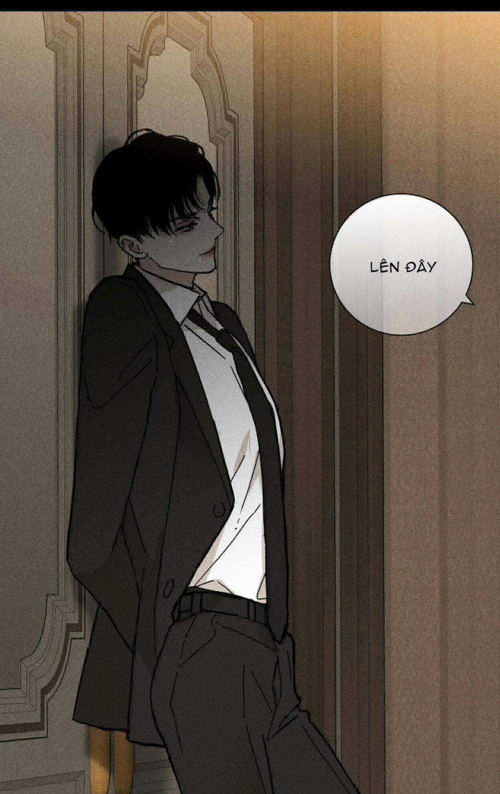 Người Đàn Ông Đã Kết Hôn 19 trang 165