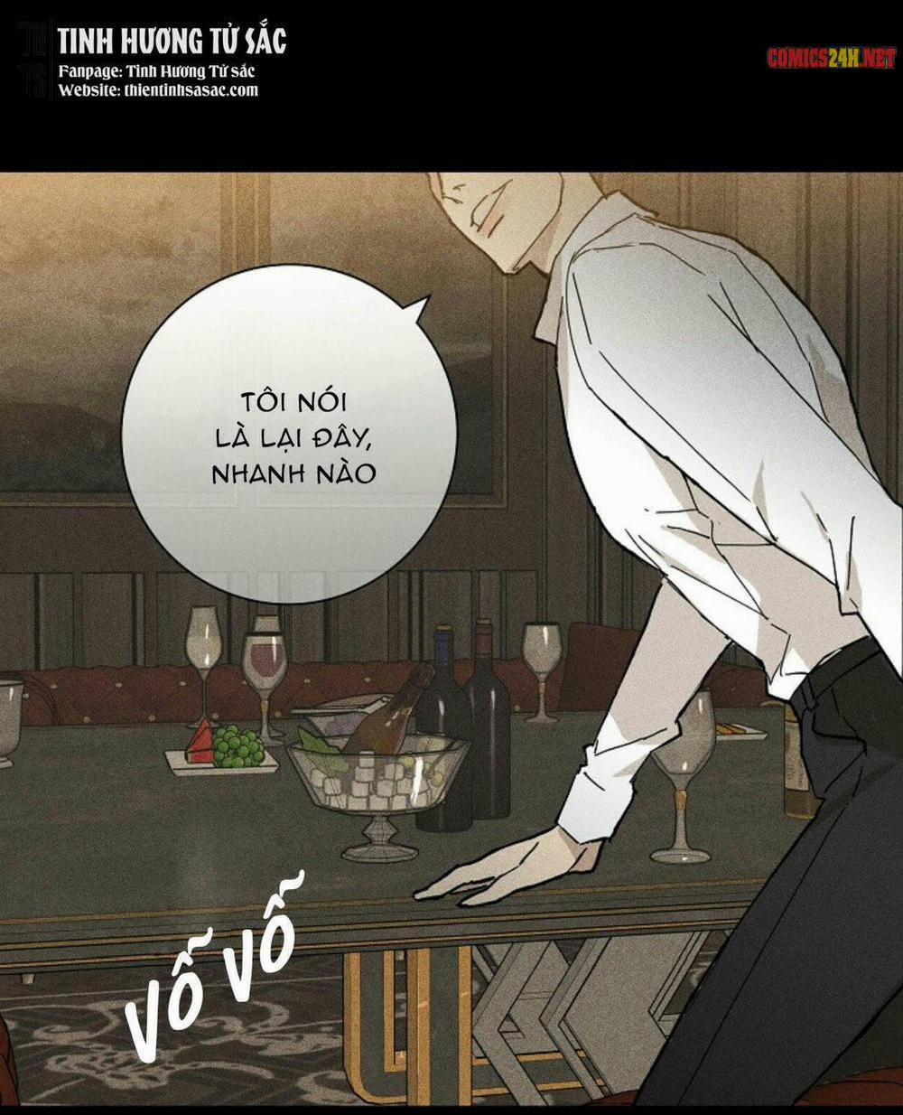 Người Đàn Ông Đã Kết Hôn 19 trang 167