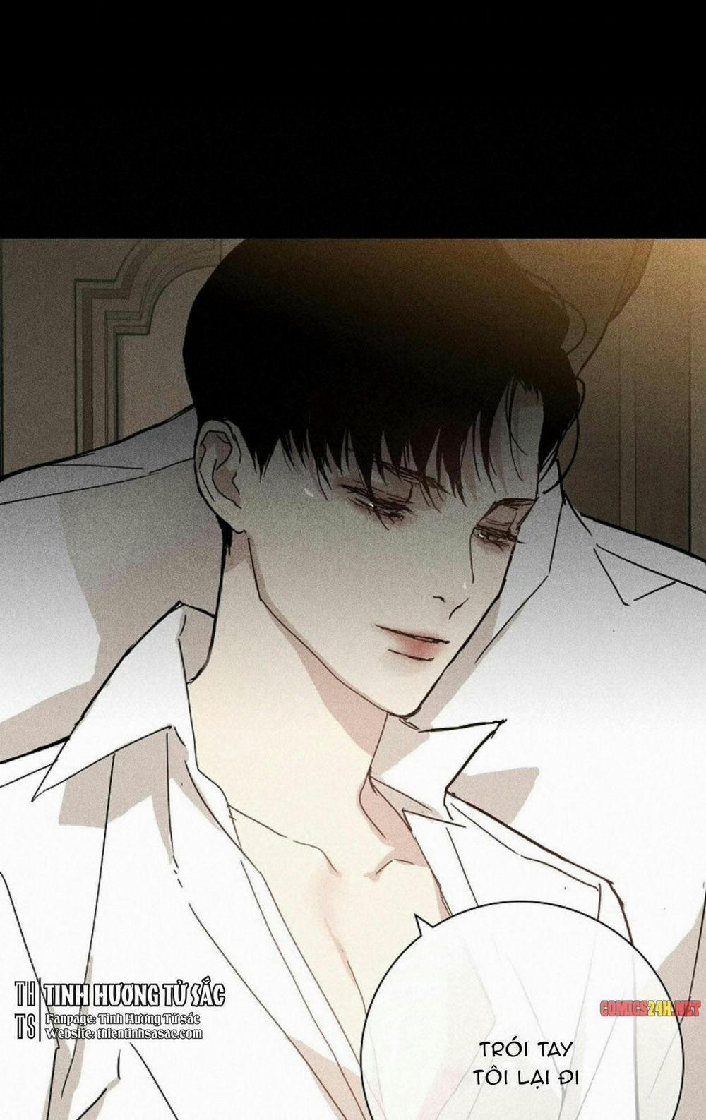 Người Đàn Ông Đã Kết Hôn 19 trang 180