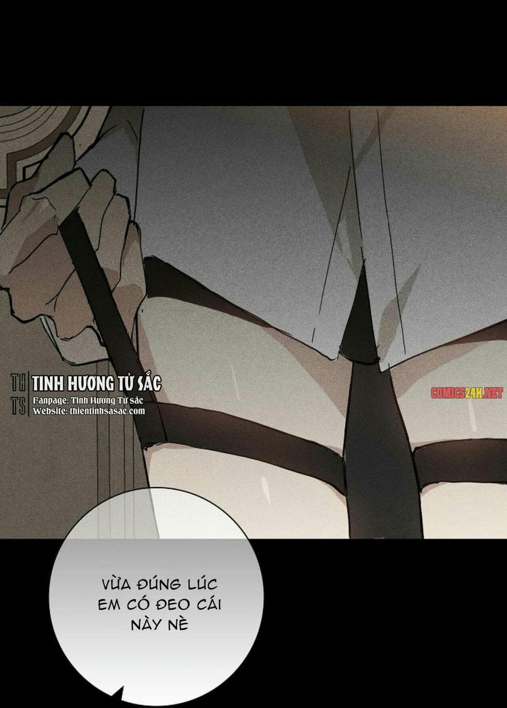 Người Đàn Ông Đã Kết Hôn 19 trang 186