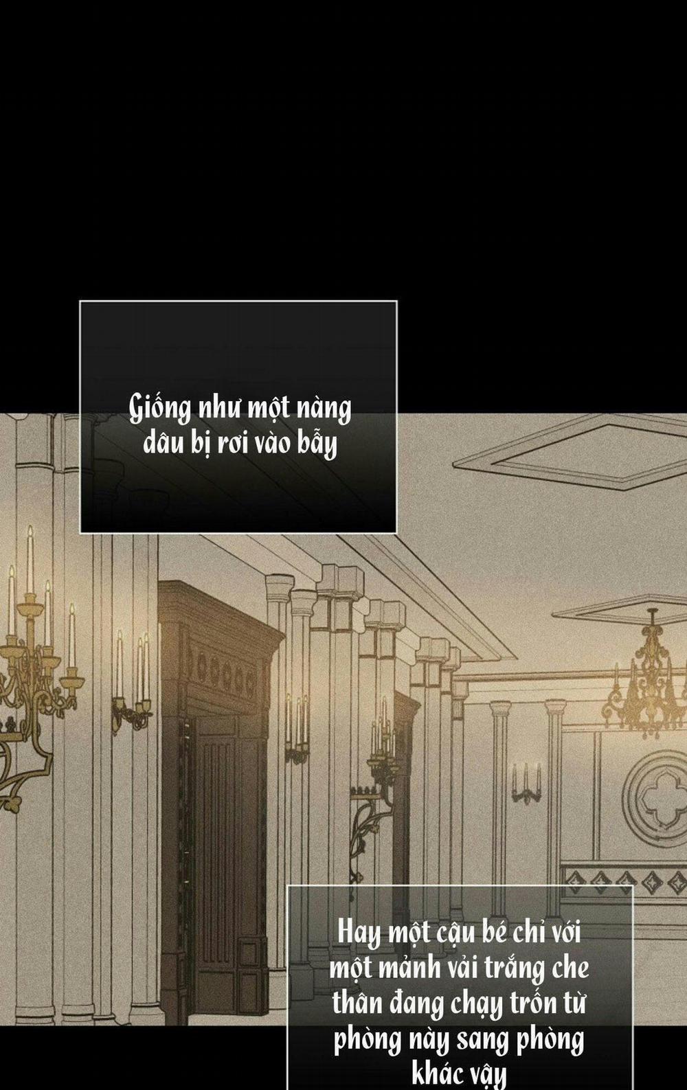 Người Đàn Ông Đã Kết Hôn 19 trang 19