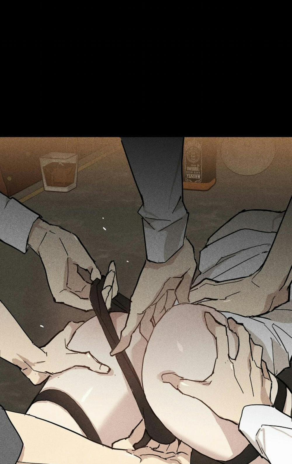 Người Đàn Ông Đã Kết Hôn 19 trang 200