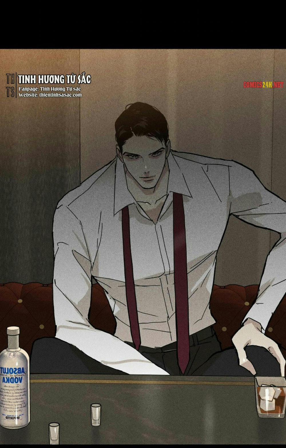 Người Đàn Ông Đã Kết Hôn 19 trang 205