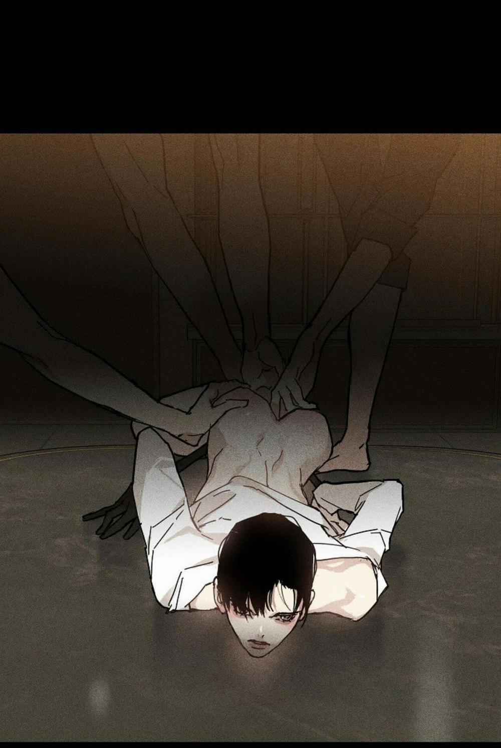 Người Đàn Ông Đã Kết Hôn 19 trang 206