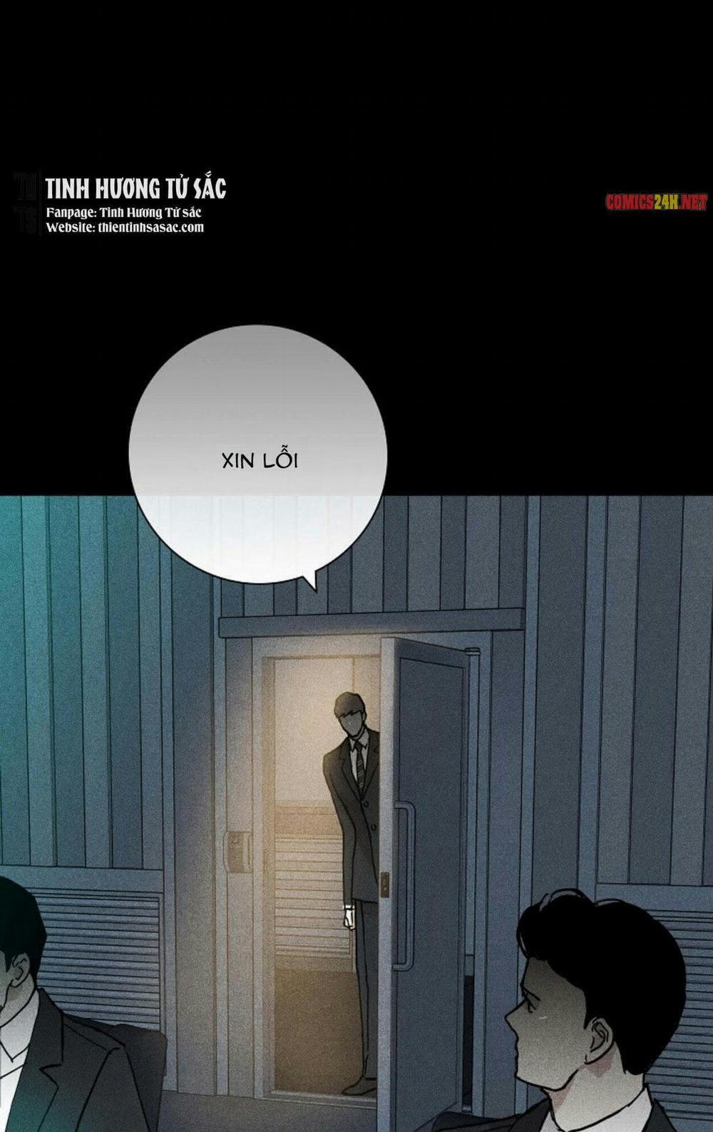 Người Đàn Ông Đã Kết Hôn 19 trang 241