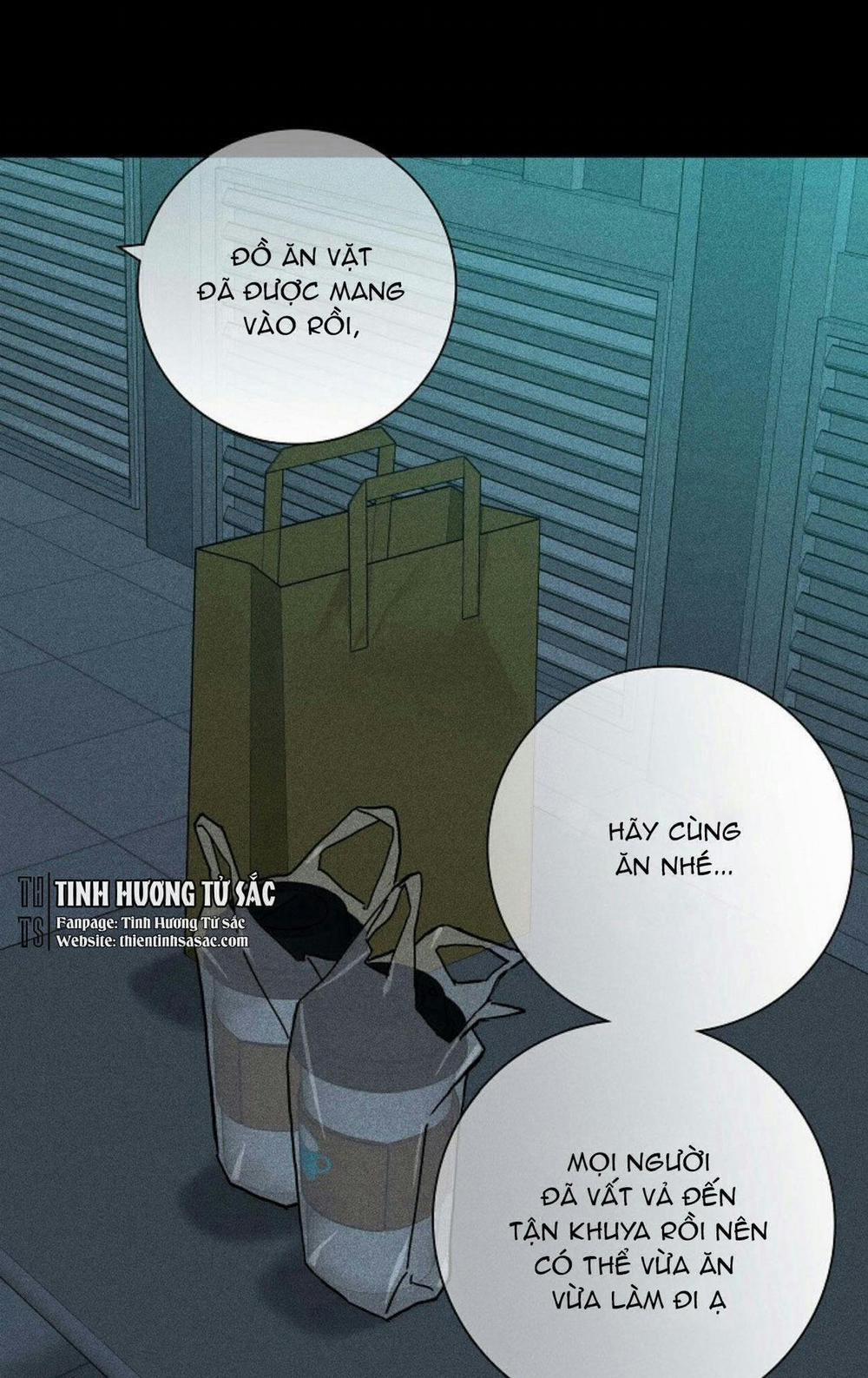 Người Đàn Ông Đã Kết Hôn 19 trang 244